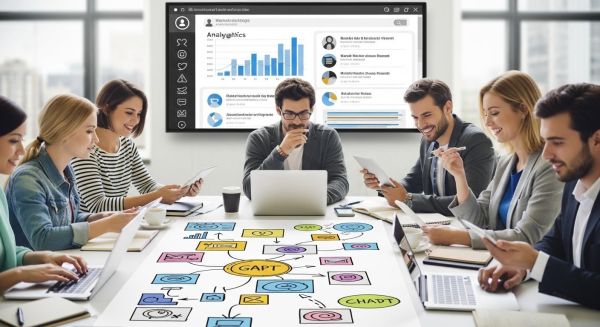 Agence social content : comment transformer votre présence digitale avec succès ?