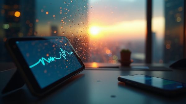 Banque et assurance : la signature électronique au service de la conformité