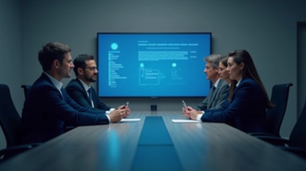 Banque et assurance : la signature électronique au service de la conformité