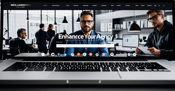 Boostez votre visibilité avec l'agence seo à lille