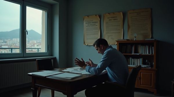 Choisir un avocat pour divorce en cas d'alcoolisme à Marseille