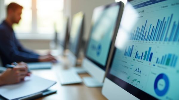 Comment choisir un logiciel de trésorerie adapté à vos besoins ?