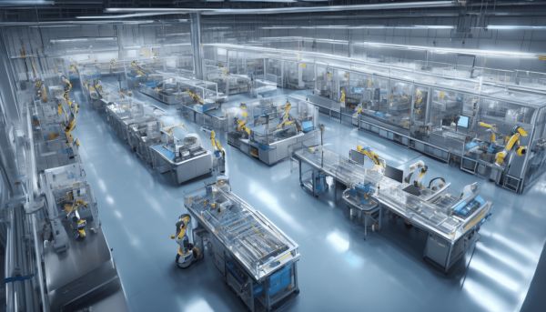 Comment le juste à temps peut transformer votre production