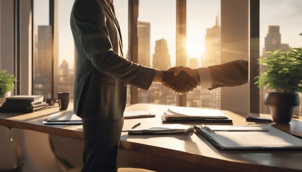 Comment mettre fin à un cdd d’un commun accord