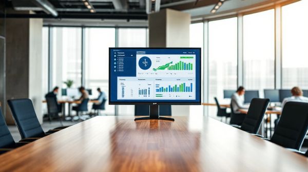 Découvrez comment la maintenance SAP booste votre efficacité