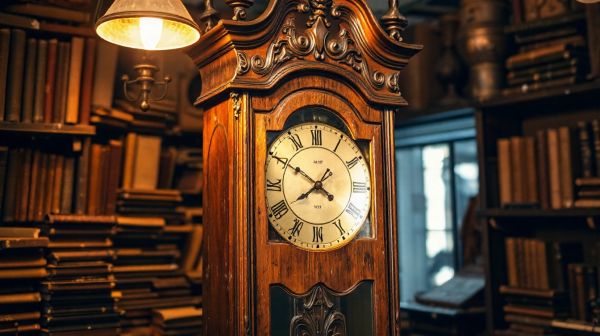 Guide ultime pour restaurer votre pendule à la maison