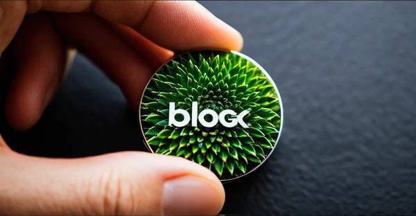 Magnet personnalisé : créez votre design unique et écologique