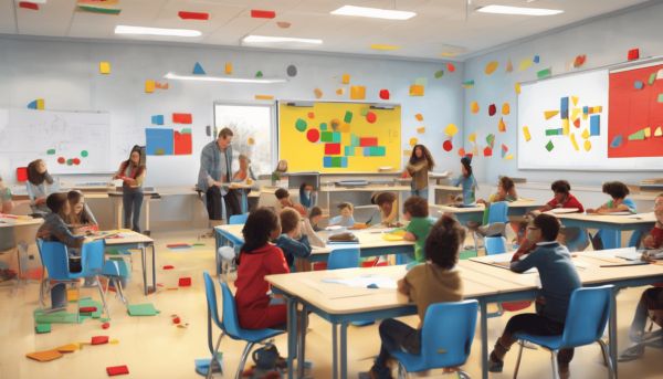 Maîtriser le calcul littéral en 4ème pour réussir en mathématiques