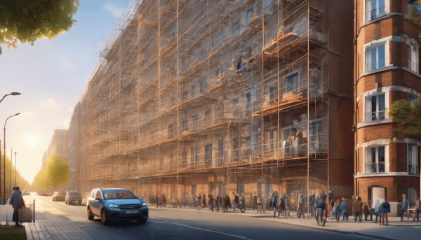 Nouvelle loi ravalement de façade : quelles défis pour les propriétaires en 2026
