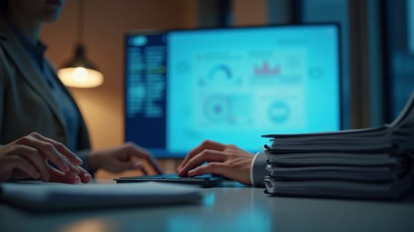 Optimiser la maintenance SAP pour améliorer votre performance