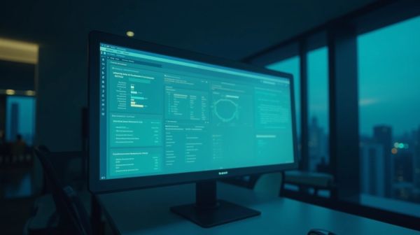 Optimiser la maintenance SAP pour améliorer votre performance
