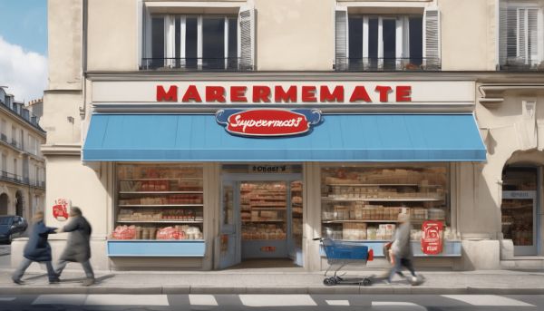 Pourquoi les supermarchés Mammouth ont marqué l’économie française