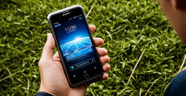 Solution d'énergie nomade : trouvez votre liberté mobile