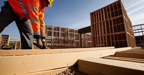 Sous-traitance btp : optimiser flexibilité et expertise sur chantiers