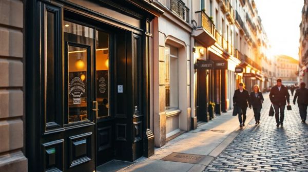 Top 5 barbiers à Paris 16 : nos recommandations exclusives