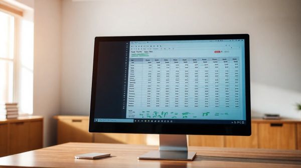 Top 5 logiciels de trésorerie pour répondre à vos besoins