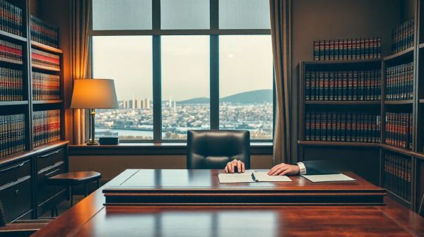 Top conseils pour sélectionner un avocat en divorce à Marseille