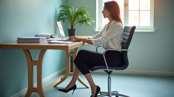 Vêtements et chaussures Payper : style et fonctionnalité au travail