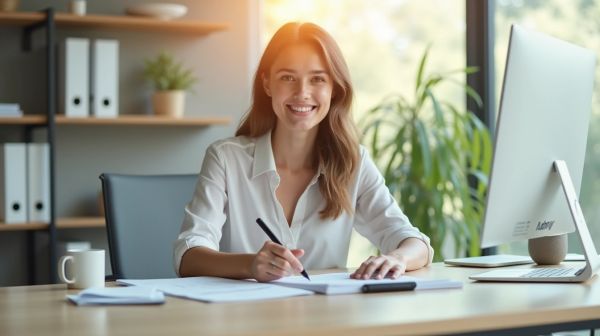Vous cherchez à réussir votre recrutement en comptabilité ?