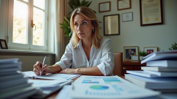 Vous cherchez à réussir votre recrutement en comptabilité ?