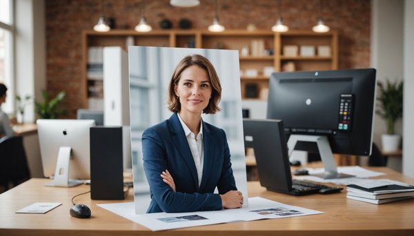 Services d'impression de qualité à cergy pour professionnels