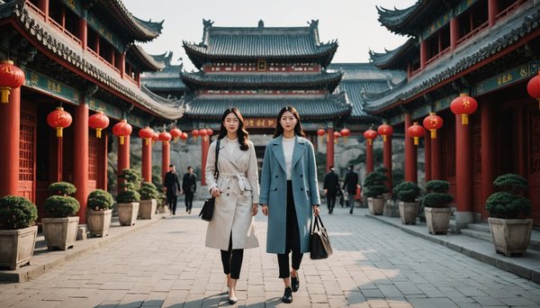 Optimisez votre stratégie grâce aux kols chinois talentueux